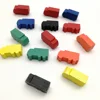 High Quality Custom Wooden Board Game Pieces Factory