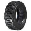 Skid steer loader tire 10-16.5 for Bobcat solid tires
