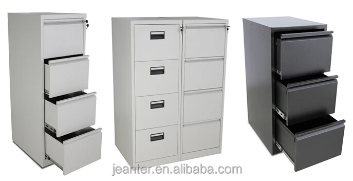 Industrial New Style Metal Storage Adjustable Shelf Metal Filing