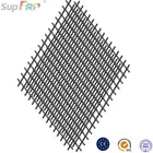 SupFRP fiberglass M6 high tensile strength pultrusion mesh netting manufacturer