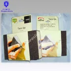 Hard EVA Aluminum Oxide Sanding Sponge cleaning Sanding Block