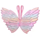 Pretty butterfly wings for kids party accessories angel wings