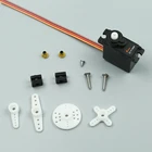 Corona DS918MP rc boat / rc toy / rc robot digital servo motor