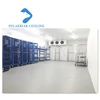 Best Selling Polyurethane Insulation Panels Cold Storage For Hotel