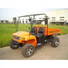 4 wheel 2 seats high quality Electric UTV