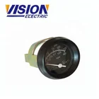 Fuel Gauge Boat Truck Oil Tank Level Indicator 12/24V 3015232