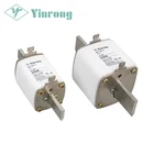 low voltage HRC NT Fuse link and base(CE)