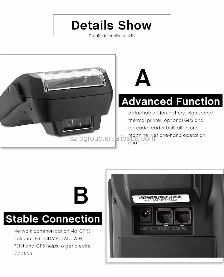 Psam slot
