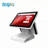 Restaurant efd machine price cheap touchscreen pos system for bakery