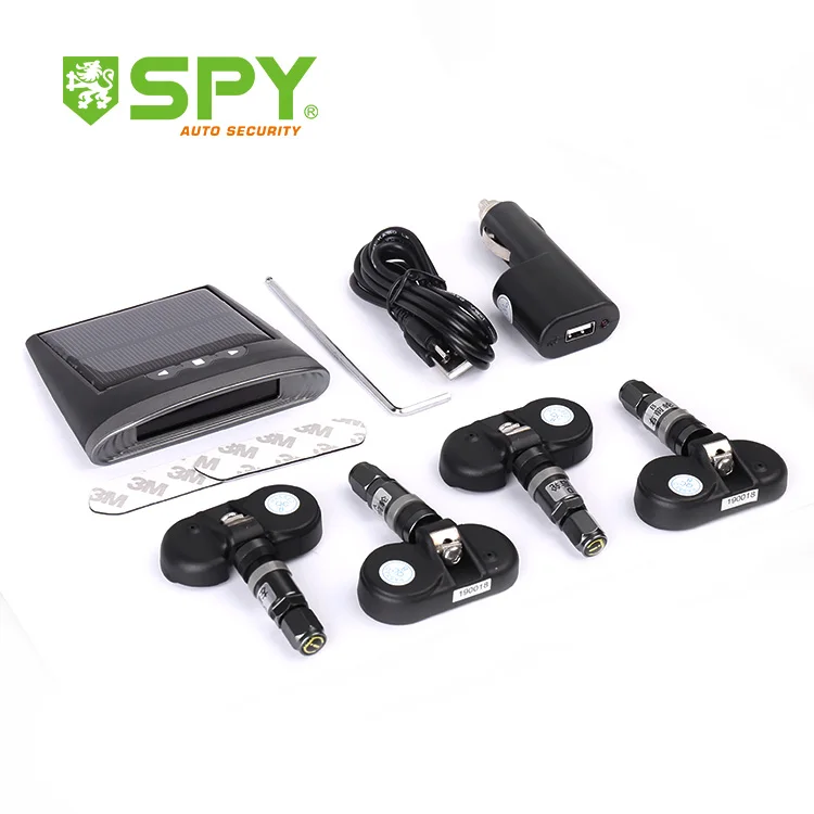 TPMS-V10 5