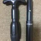 A-2 Surfboard Aluminium Stand Up Paddle Rowing Oars SUP Paddle