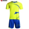 Oem Quick Dry Breathable Football Jersey Shirt Cheap Custom Soccer Jerseys Set Uniform