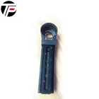High pressure industrial machinery parts custom carbon fiber parts