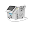 808nm diode laser hair removal system