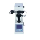 HVS-1000 digital automatic calculation micro Vickers hardness tester