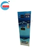 HN6900 Malaysia type Back door open high security coin changer machine and ENGLISH DISPLAY token money currency exchange machine