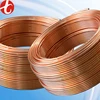 capillary tube C10200 Copper pipe supplier