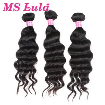 China Vendor Mona Hair Company New Stock Loose Body Wave Hair