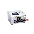 Factory hot sale large wooden cable stripping machine spools for with price