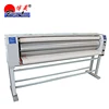 Electric roll to roll sublimation heat transfer machine BS1800