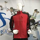 2017 new style softshell sportswear for winter