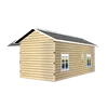 /product-detail/prefabricated-dome-house-wood-houses-cheap-prefab-cabin-60434813643.html