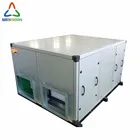 Ahu Unit Fahu New Arrival Ahu Package Unit Fahu Industrial Hvac System