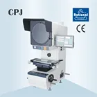 High Precision Optical Digital Profile Projector