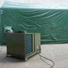 Camping Tent KYR -120 48000BTU Mobile heating and cooling Air Conditioner Easy and Fast Install