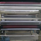 Manufacture silicon coated clear PET release film