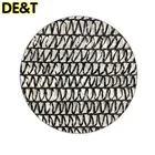Shade net making machine, agro sun shade netting, plastic silver sun shade mesh net