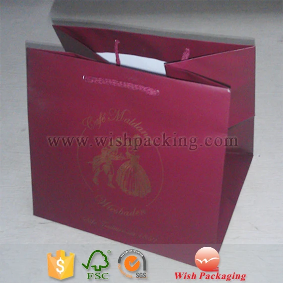 best price shopping cafe coffee backery cake paper bag