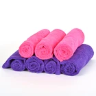 2018 new style high quality amazonbasics microfiber cleaning cloth for car
