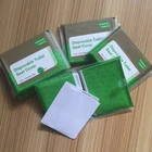 Travel Pack Toilet Seat Cover Paper Flushable Disposable Toilet Seat Cover