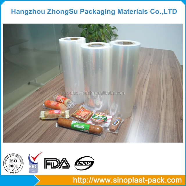 food grade laminating packaging plastic stretch roll film