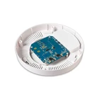 indoor ceiling mount 3G wireless poe openwrt AP router rj45
