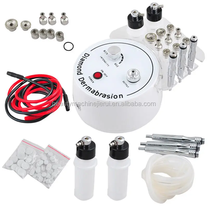 Dermabrasion Machine 3