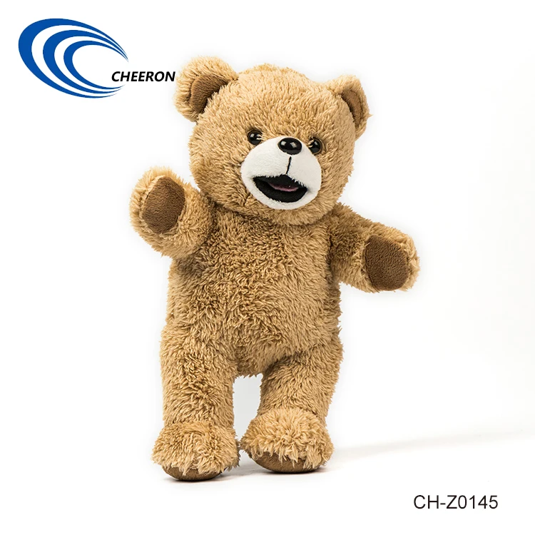 custom made toys cheap stuffed bears toys with long legs photo