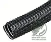 2014 Factory price high quality Vacuum Cleaner Hose Plastic pipe Tubes pvc coated flexible hose