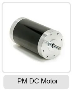 External Rotor Brushless Motor, Asynchronous Motor - detail 8