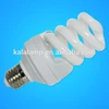 Full spiral 12V36V48V E27/B22 energy saving bulbs or fluorescent lamp and clf