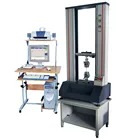Electronic Used Universal Testing Machine Precise Electronic Instron Used Universal Tensile Testing Machine Price