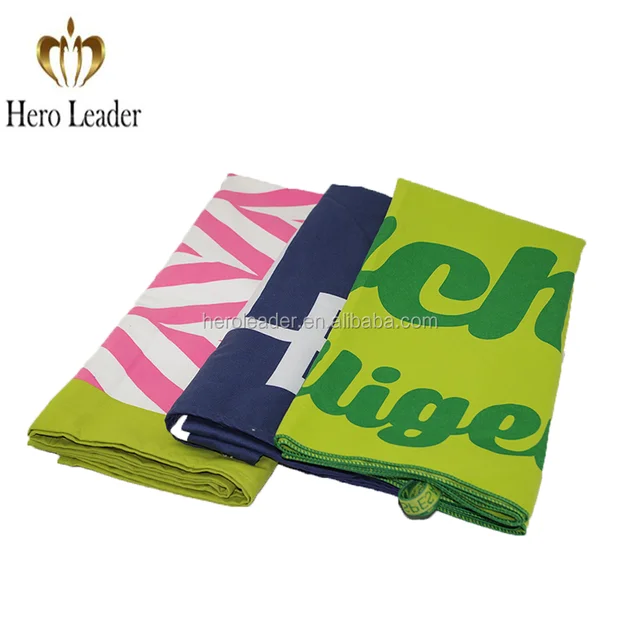 beach cloth towels