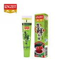 43g in tube Ready to use Japanese Sushi Sauce Horseradish Mustard Wasabi Paste