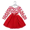 New design multi color customized Manufacturer wholesale summer toddler kids flower baby girls dress tutu, children dress