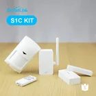 BroadLink S1 smart home remote control gsm alarm system with mobile phone APP