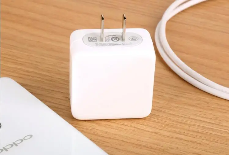 Best products portable travel charger mobile electronics accessories flash charge for oppo vooc charger