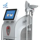 2018 Factory Hot Sale Shr 950 Salon Equipment Laser Hair Removal Tatoo