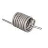 stainless steel welded pipe small condenser coil tube