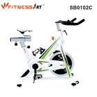 Indoor gym spinning bike exercise bike home spin bike
